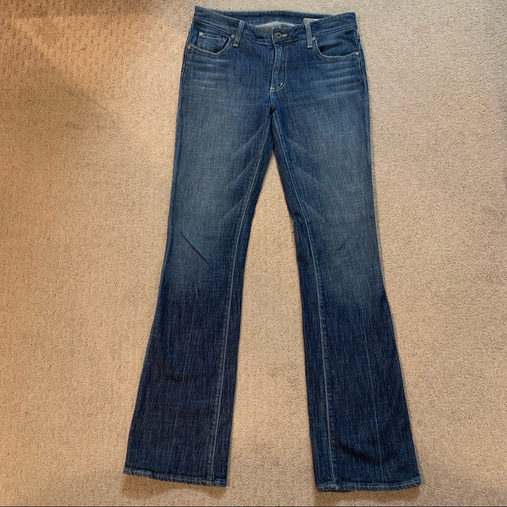 Chip & Pepper Boot Cut Jeans